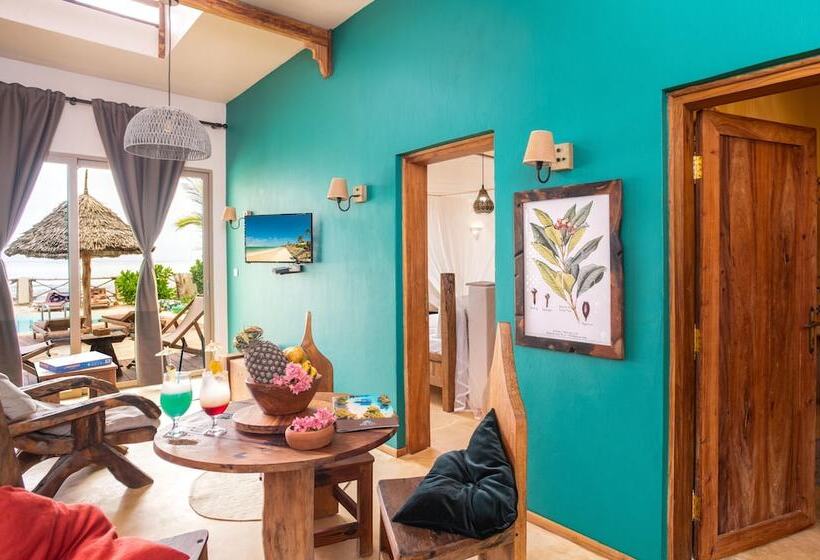 ホテル Clove Island Villas & Spa