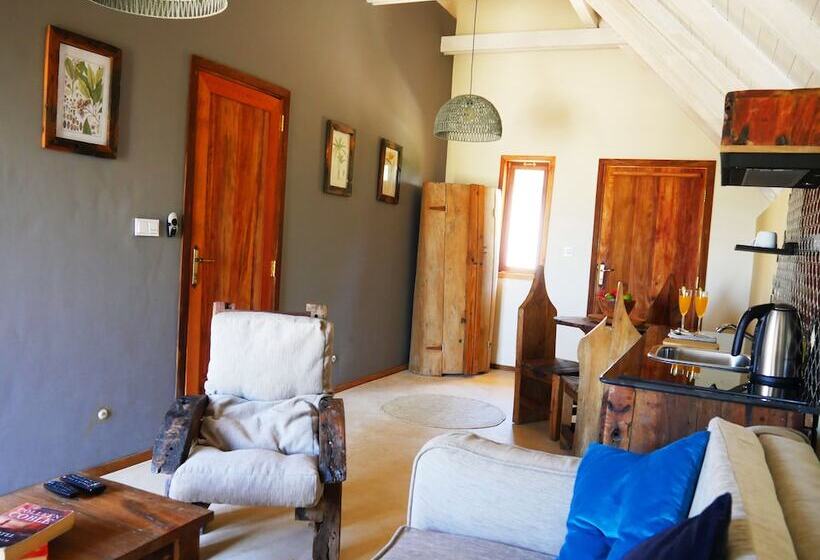 ホテル Clove Island Villas & Spa