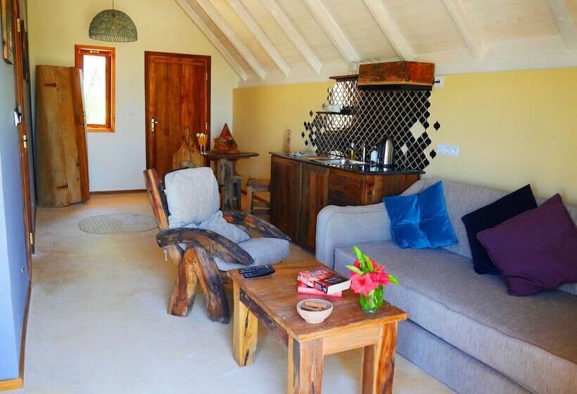 ホテル Clove Island Villas & Spa