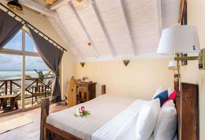 ホテル Clove Island Villas & Spa