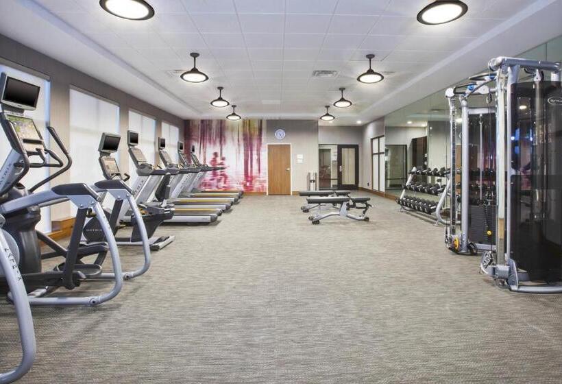 فندق Courtyard By Marriott St. Joseph Benton Harbor