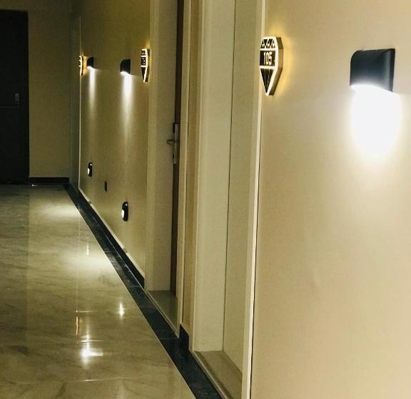 فندق Diamond Liman