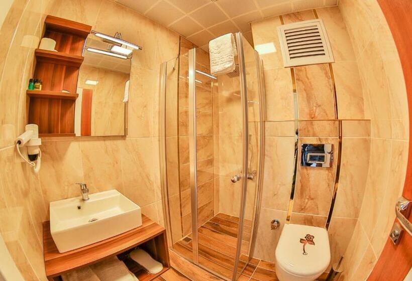 فندق Diamond Liman