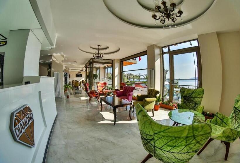 فندق Diamond Liman