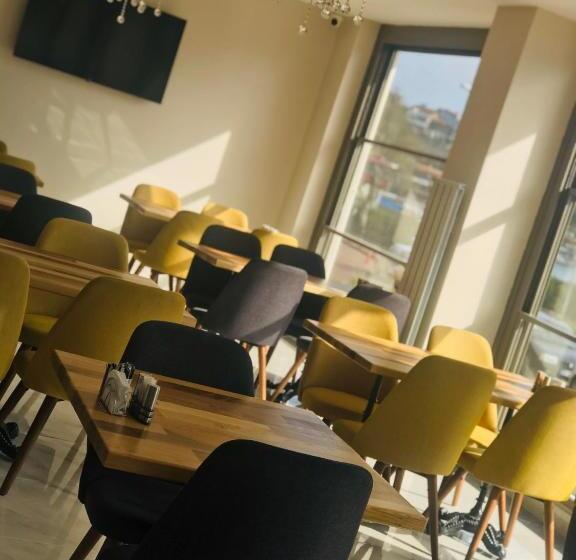 فندق Diamond Liman