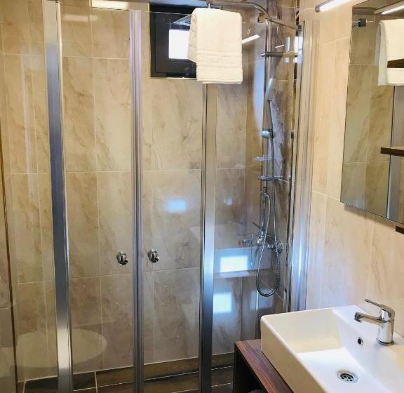 בית מלון כפרי Diamond Liman