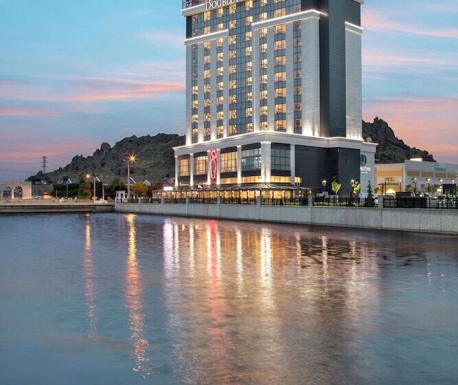 酒店 Doubletree By Hilton Afyonkarahisar