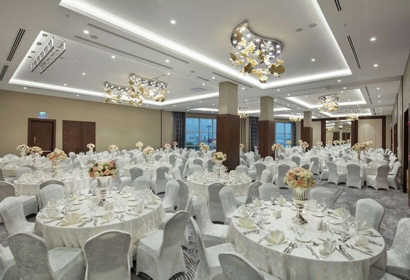 酒店 Doubletree By Hilton Afyonkarahisar