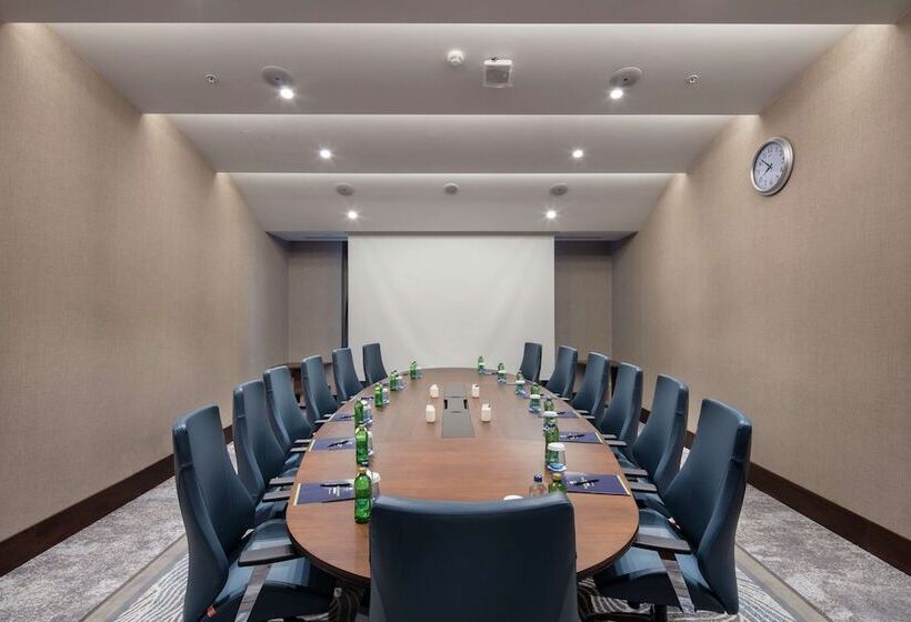 酒店 Doubletree By Hilton Afyonkarahisar