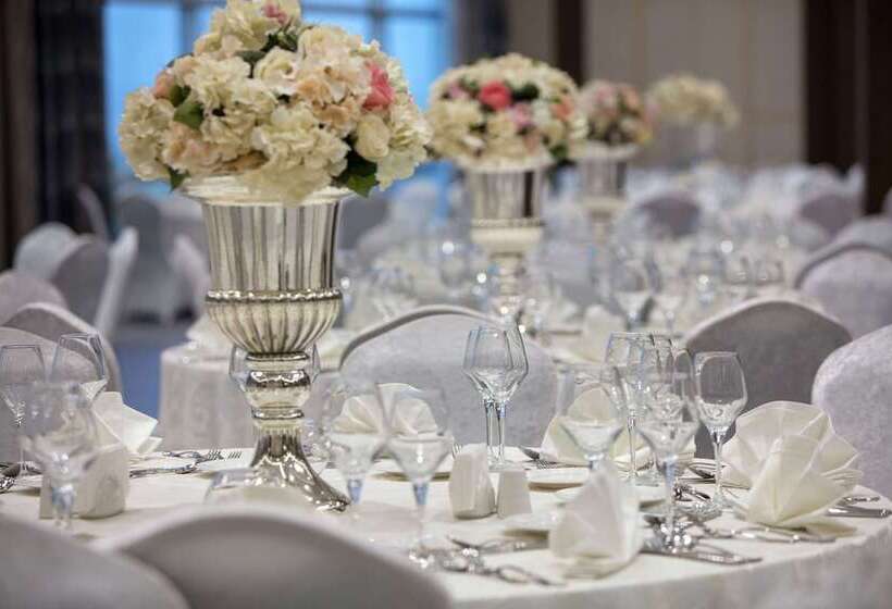 酒店 Doubletree By Hilton Afyonkarahisar