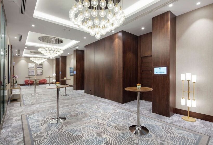 酒店 Doubletree By Hilton Afyonkarahisar