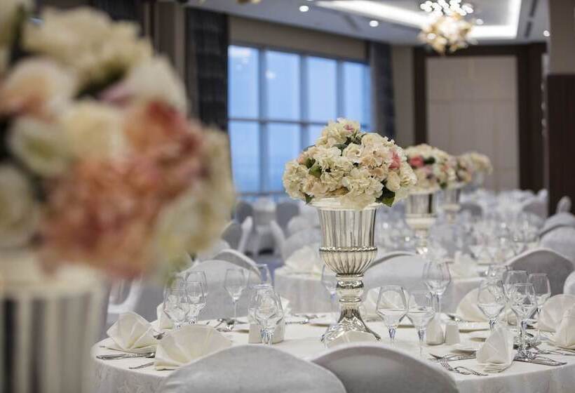 酒店 Doubletree By Hilton Afyonkarahisar