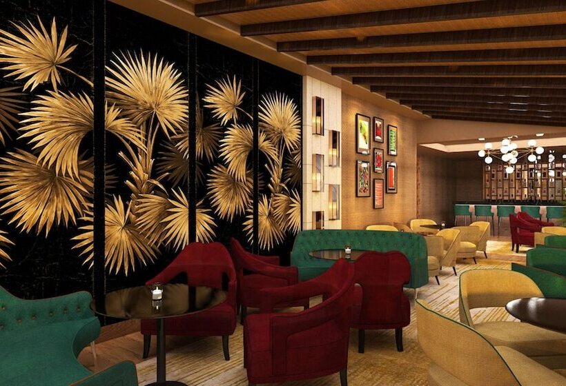 酒店 Doubletree By Hilton Afyonkarahisar