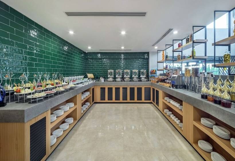 酒店 Doubletree By Hilton Afyonkarahisar