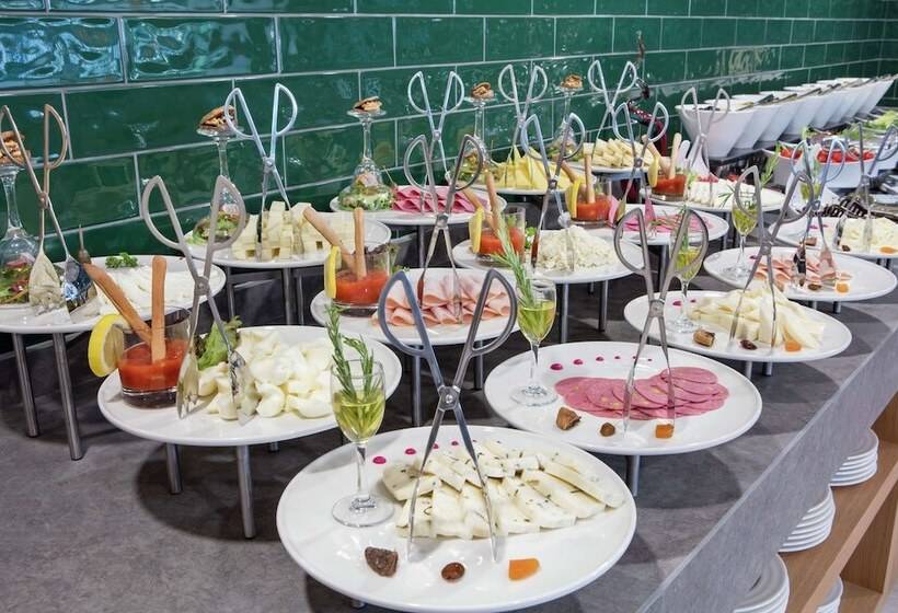 酒店 Doubletree By Hilton Afyonkarahisar