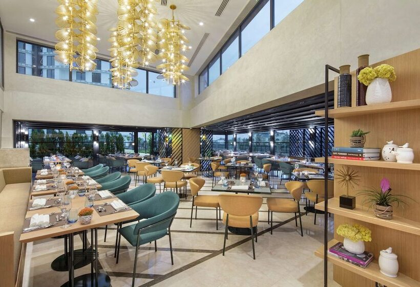 酒店 Doubletree By Hilton Afyonkarahisar