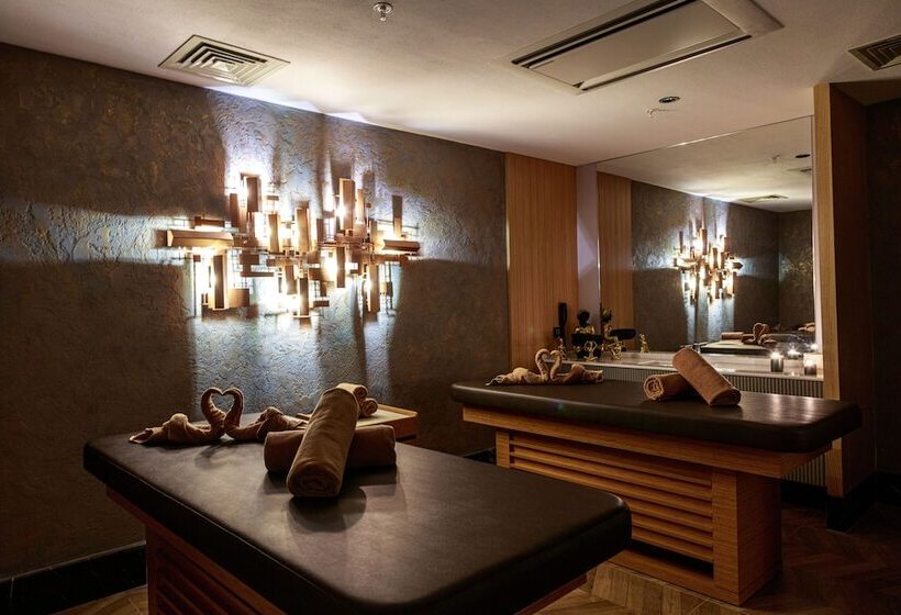 酒店 Doubletree By Hilton Afyonkarahisar