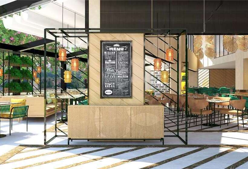 酒店 Doubletree By Hilton Afyonkarahisar