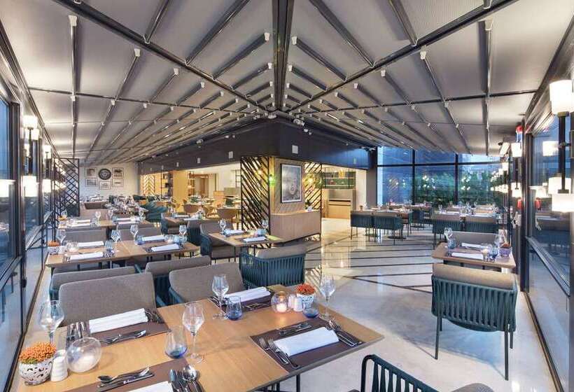 酒店 Doubletree By Hilton Afyonkarahisar