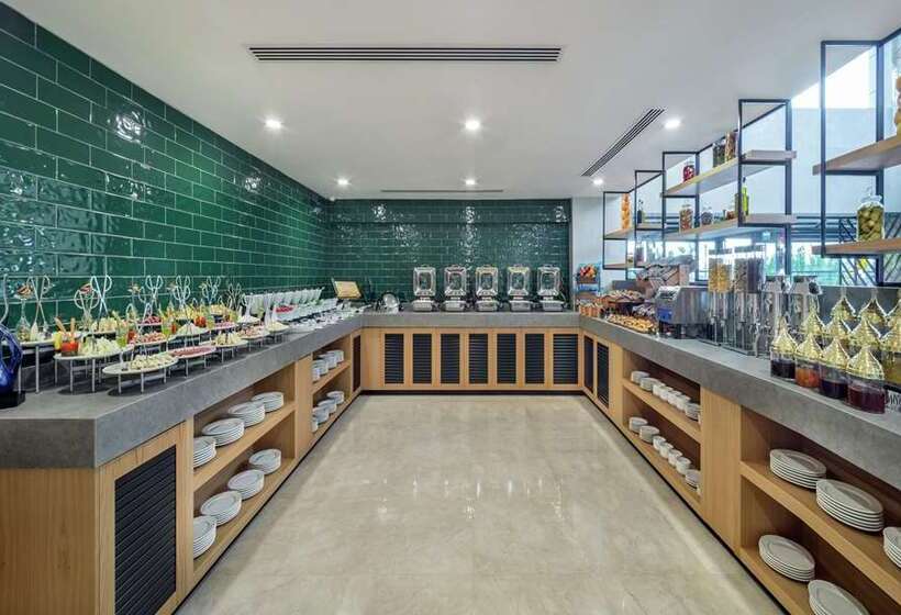 酒店 Doubletree By Hilton Afyonkarahisar