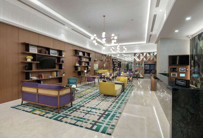 酒店 Doubletree By Hilton Afyonkarahisar