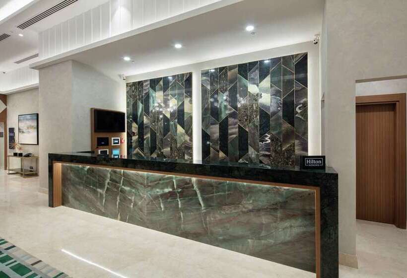 酒店 Doubletree By Hilton Afyonkarahisar