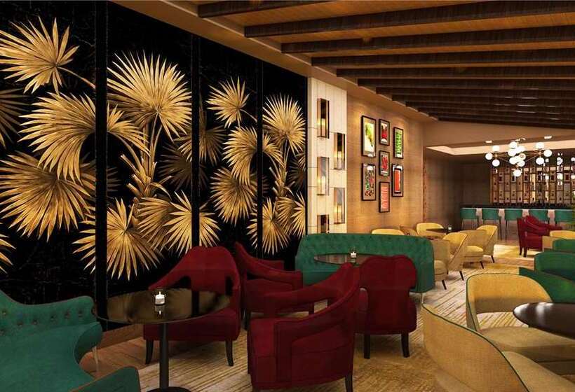 酒店 Doubletree By Hilton Afyonkarahisar