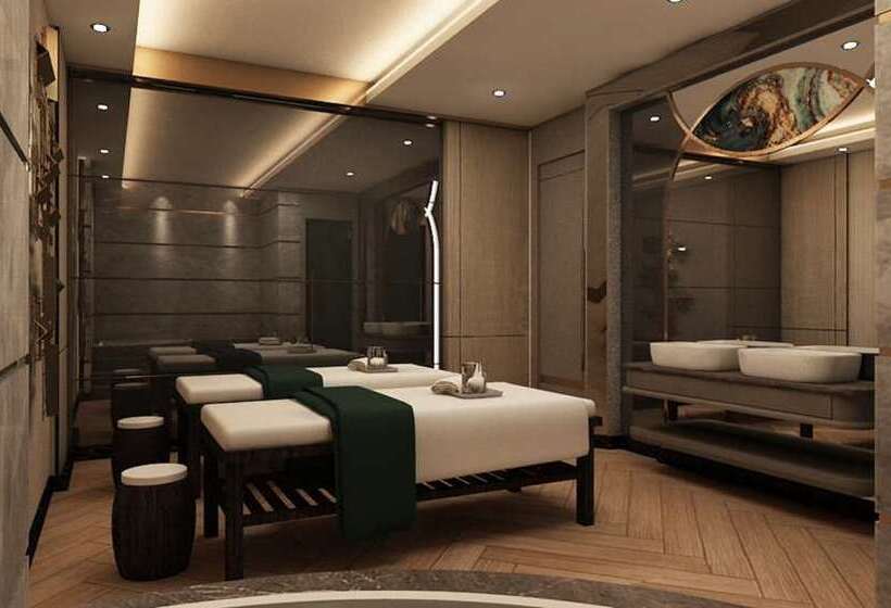 酒店 Doubletree By Hilton Afyonkarahisar