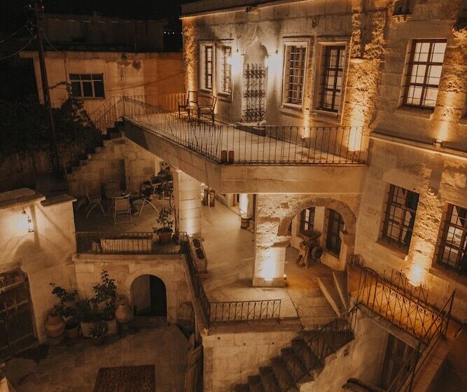 호텔 Eagle Cave Inn