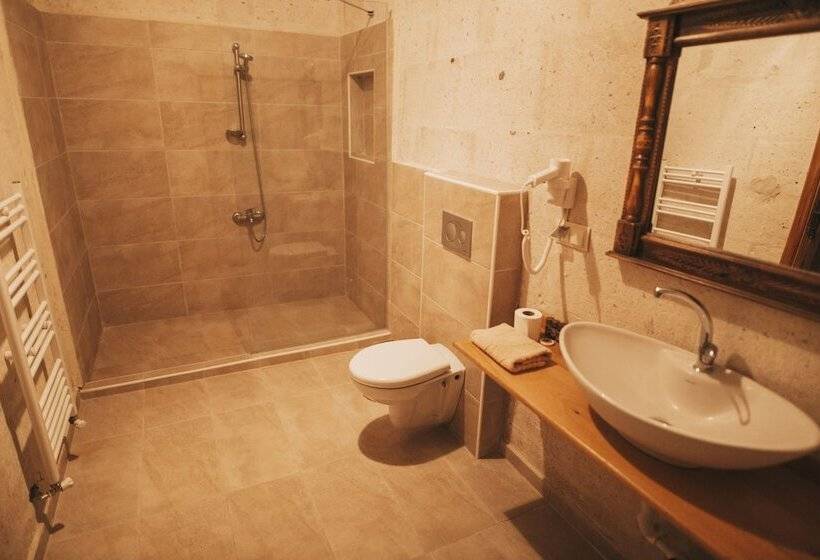 호텔 Eagle Cave Inn