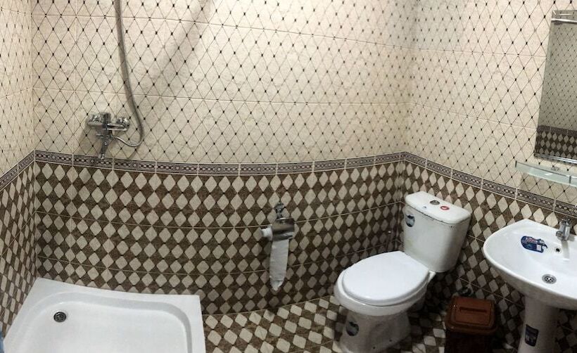 فندق Elite Sogdiana