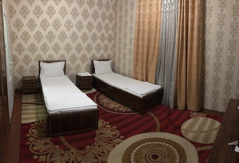 فندق Elite Sogdiana