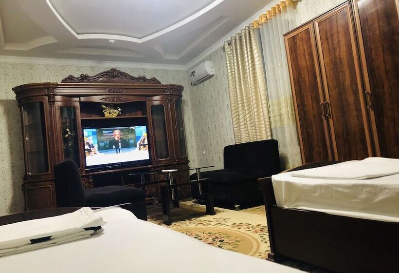 فندق Elite Sogdiana