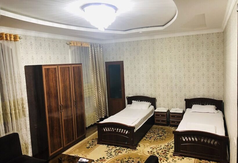 فندق Elite Sogdiana