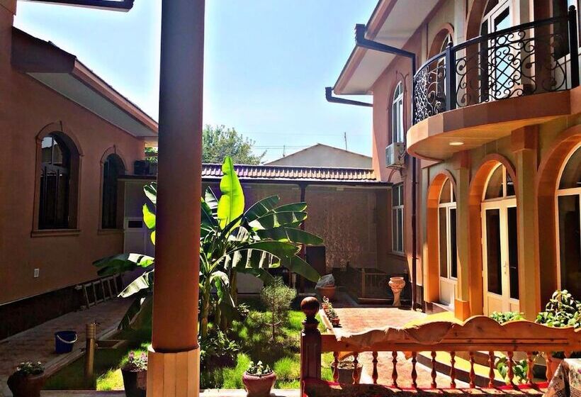 فندق Elite Sogdiana