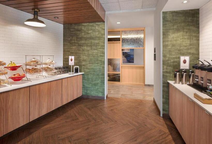 فندق Fairfield Inn & Suites By Marriott South Kingstown Newport Area