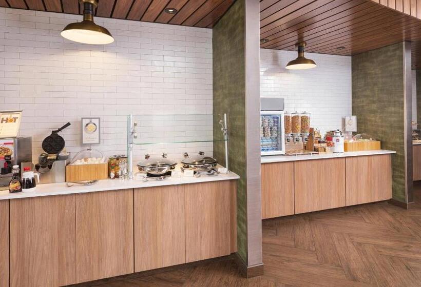 فندق Fairfield Inn & Suites By Marriott South Kingstown Newport Area