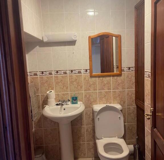 호텔 Fairladies Barn Guest House