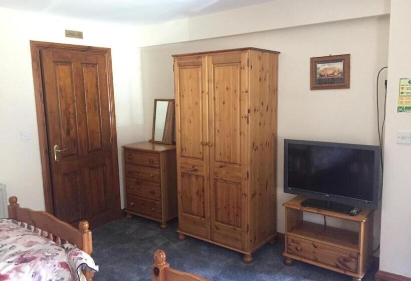 호텔 Fairladies Barn Guest House