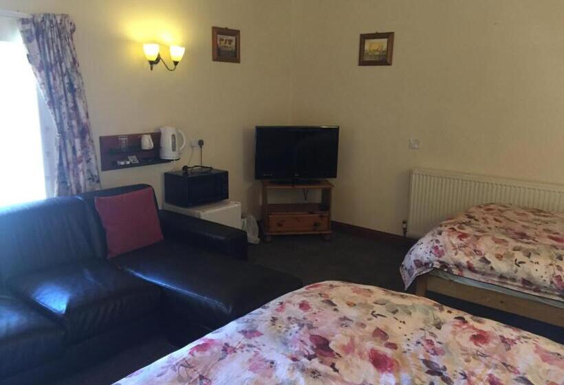 호텔 Fairladies Barn Guest House