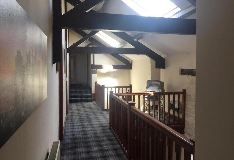 호텔 Fairladies Barn Guest House