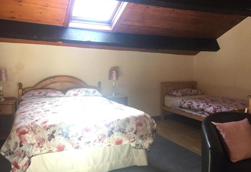 호텔 Fairladies Barn Guest House