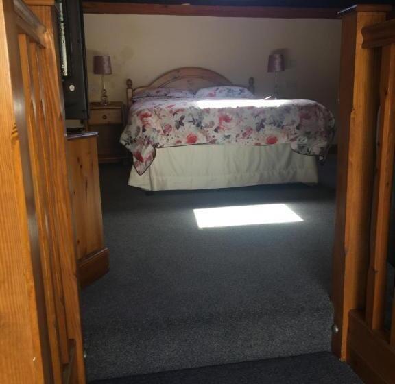 호텔 Fairladies Barn Guest House