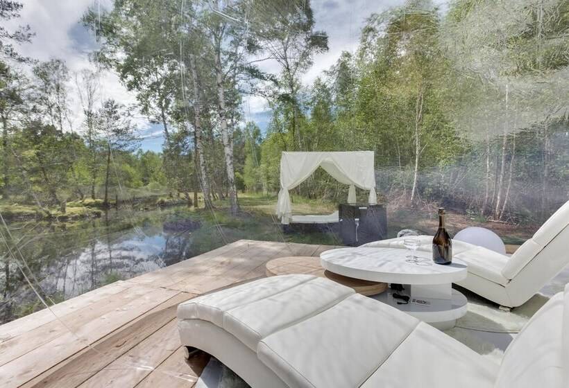 فندق Gites Insolites De Sologne