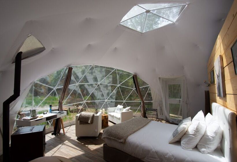 فندق Gites Insolites De Sologne