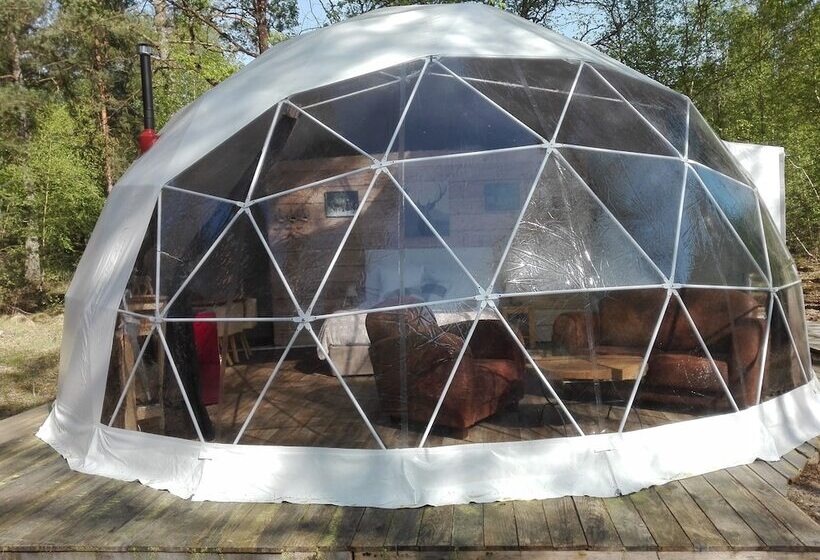 فندق Gites Insolites De Sologne