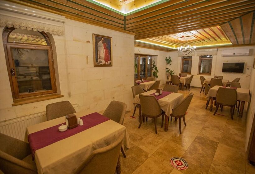 فندق Goreme Reva