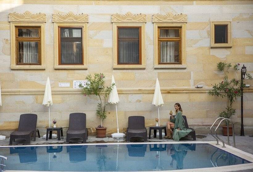 فندق Goreme Reva