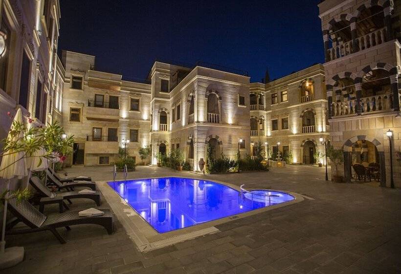 فندق Goreme Reva