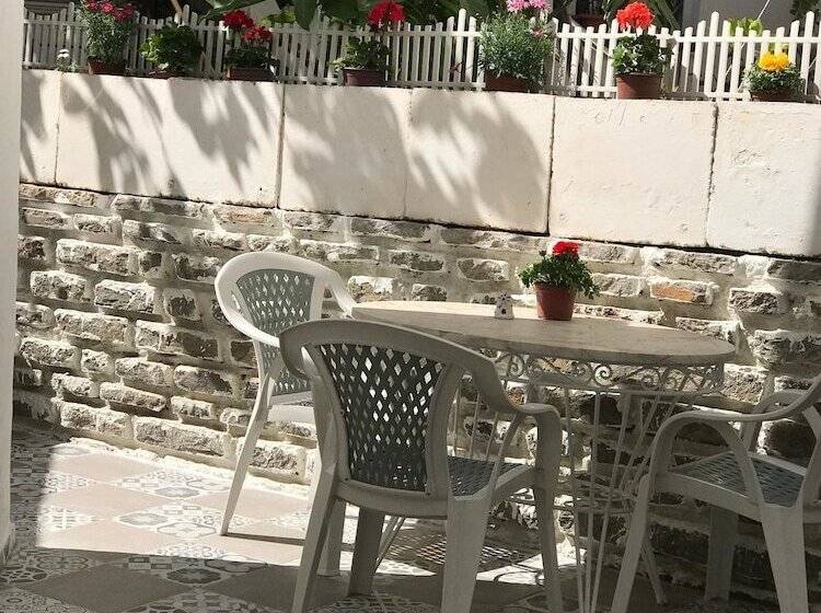 هتل Halikarnas Pansiyon